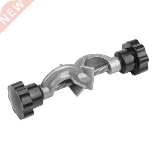 Hot sale Stainless steel Lab Stand Head Clamps Holder Labora