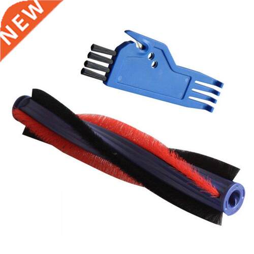 1 Pcs 241mm Roller Brush Bar And 1 Pcs Cleaning Brush For Dy