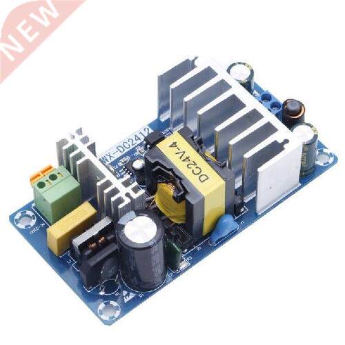 2019 Power Supply Module AC 110v 220v to DC 24V 6A AC-DC