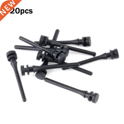 NEW Set Of 20pcs Computer Silicone Shock Absorption Reductio