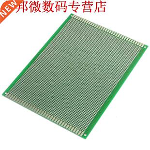 Prototyping Vertind Double Side PCB Gedrukt Board 150x200mm