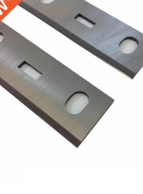 4PCS 8inch Planer Blades For Woodstar PT85 HSS Kity PT8500 S
