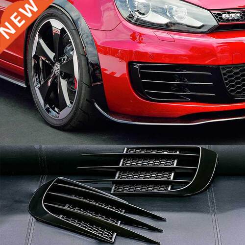 Car Front Fog Lights ver For 2008-2013 for Volkswagen VW Gol