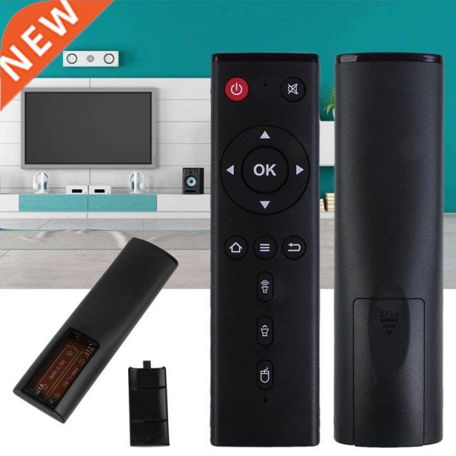 Remote Control for Tanix TX3 TX6 TX8 TX5 TX92 TX9pro TX3 Max