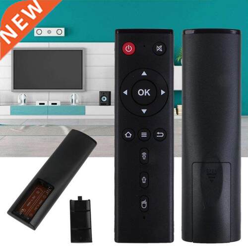 Remote Control for Tanix TX3 TX6 TX8 TX5 TX92 TX9pro TX3 Max