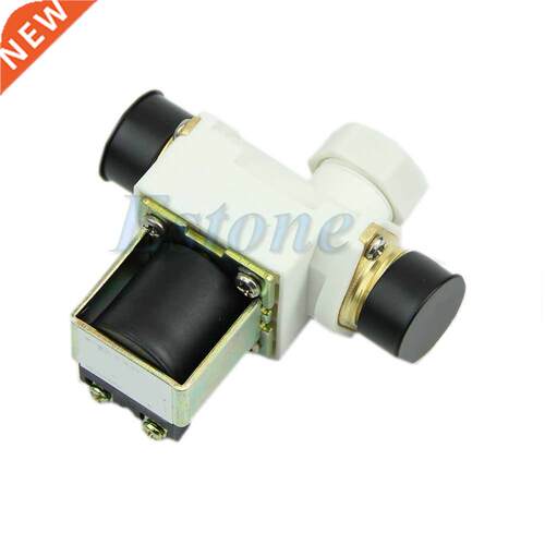 12V N/C New DC 0-0.8MPa 1/2