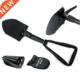 Shovel Portable Survival Trowel Garden Spade Folding