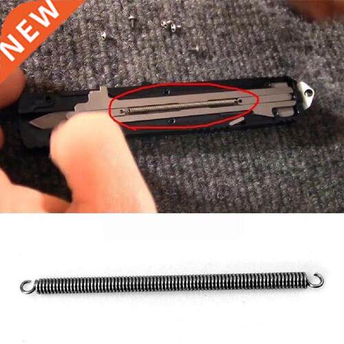 1pc Utx-70 Telescopic Spring Accessories Ut Series