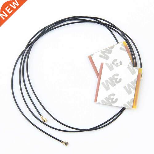 1 Pair Laptop Internal Wireless Antenna WiFi for Intel 620