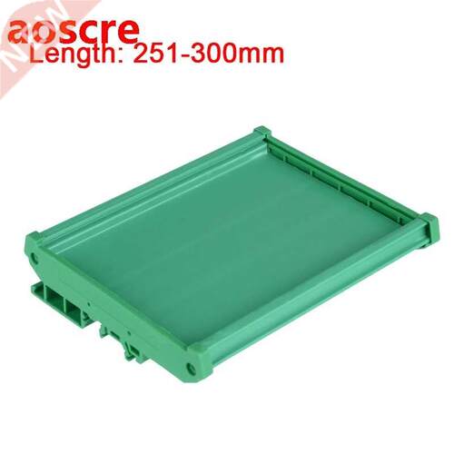 UM90 PCB length: 251-300mm profile panel mounting base PCB h