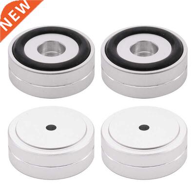Universal Speaker Kits Isolation Stand Feet Cone Base Pads S