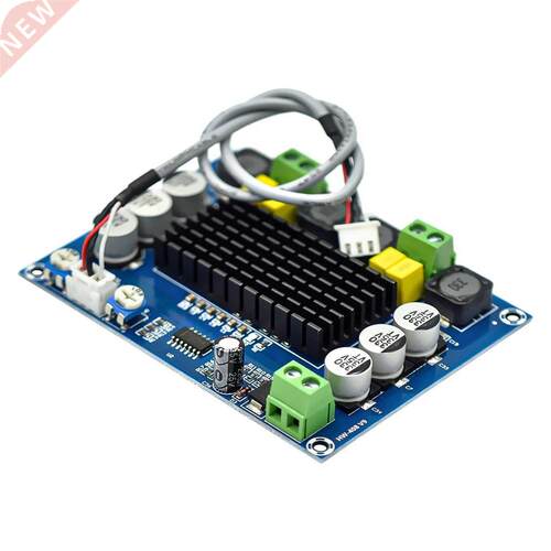 XH-M543 High Power Digital Power plifier oard TPA3116D2 A