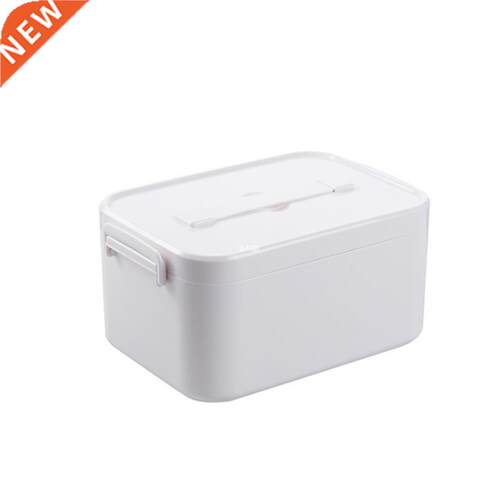 Emergency Travel Storage Organizer Bathroom Container Cabine