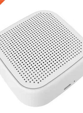 Portable Wireless Bluetooth-compatible Speaker boombox Wate