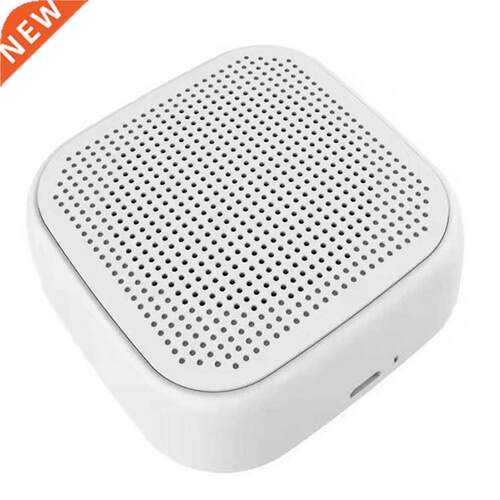 Portable Wireless Bluetooth-compatible Speaker boombox Wate