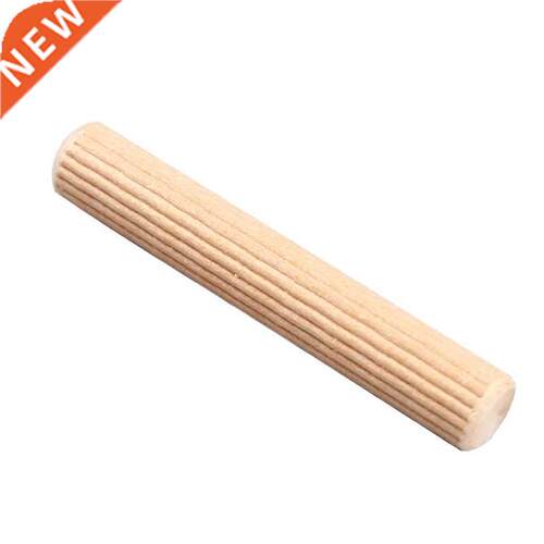Wooden Needle Bolt Round Raft Cork Twll Wood Pn Nals Wed