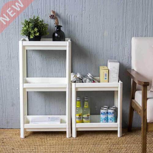 Multi-functional bath S-room storage rack floor-standing p