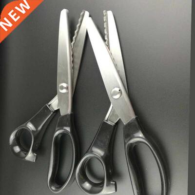 23.5cm Zig Zag Sewing Dressmaking Cut Tailor Shear Pinking S