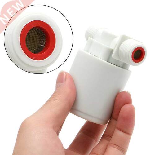 Automatic Floating all Valve, 1pc, Water Level Control Valv