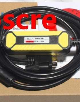 USB-PP Sutable S7-200 PLC programmng Cable USB PP Commun