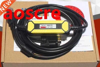 USB-PP Sutable S7-200 PLC programmng Cable USB PP Commun