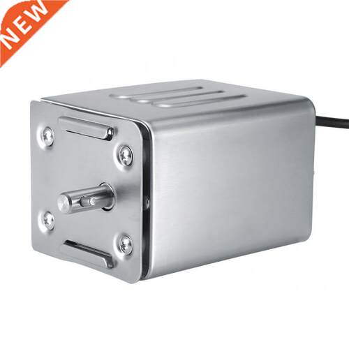 BBQ Roaster Motor 50-70KGF Stainless Steel BBQ Rotisserie Mo