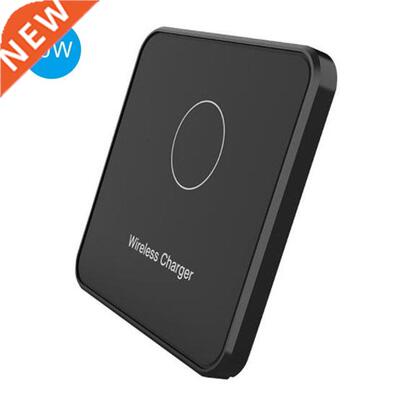 Wireless Charger Intelligent Recognition Fast Wireless Charg