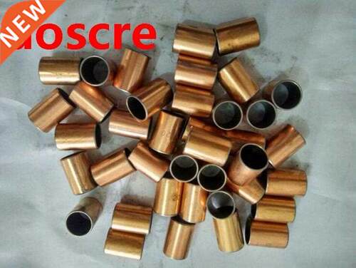 10Pcs SF-1 Self Lubricating Composite Bearing Bushing Sleeve