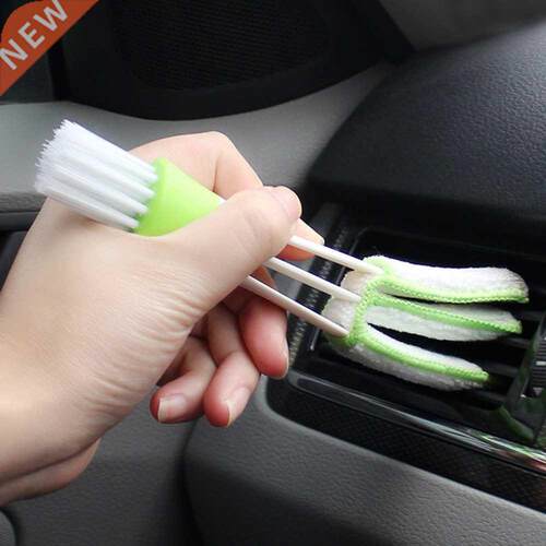 1pcs Car Accessories Cleaning rush for Car Air Conditioning