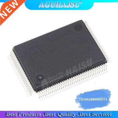 1PCS TSUMU88MWDT-LF-1 QFP-128 integrated circuit