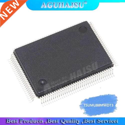 1PCS TSUMU88MWDT-LF-1 QFP-128 integrated circuit