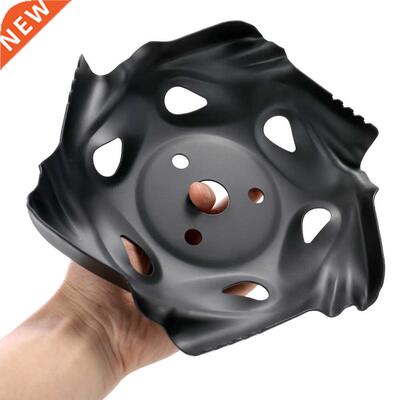 Metal Grass Mowing Lawnmower Weeding Tray Trimmer Head Machi