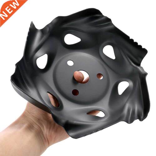 Metal Grass Mowing Lawnmower Weeding Tray Trimmer Head Machi