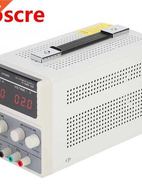 LP220DE 20V 2A Adjustable DC Stabilizer Power Supply Overloa