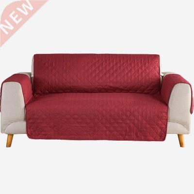 Pet sofa protective cover one-piece non-slip sofa cushion