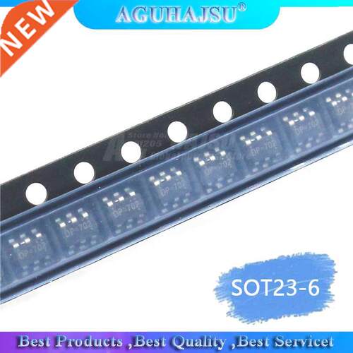 10Pcs SG6859ATZ SOT2-6 SG6859 SOT2 SG6859A SMD Screen prin