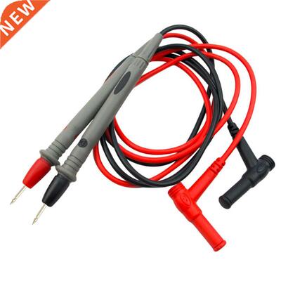 Meter Tester Lead Probe Wire Pen Cable 20A Needle Tip Probe