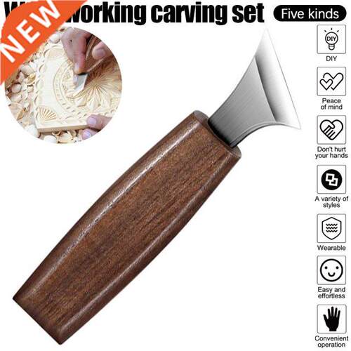 Woodcut  Hand Wood Carving Tools Woodcarving Cutter Woodw