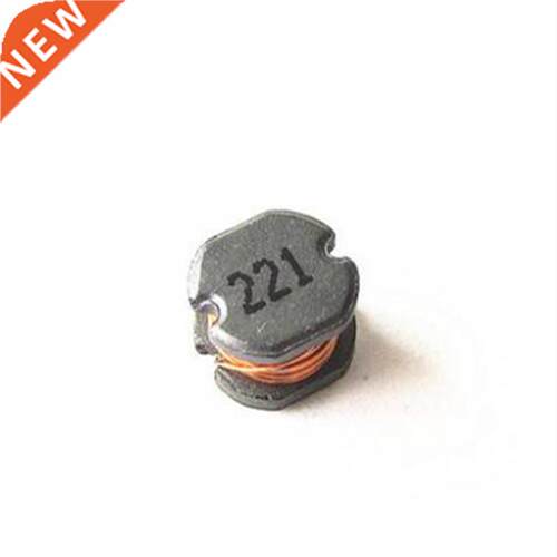50pcs SMD Power Inductor CD54 15uH 22uH 33uH 47uH 68uH 100uH