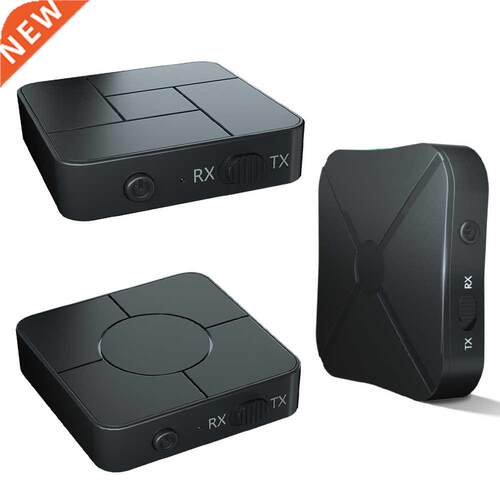 KN326 Bluetooth Compatible 5.0 Audio Transmitter Receiver 3.