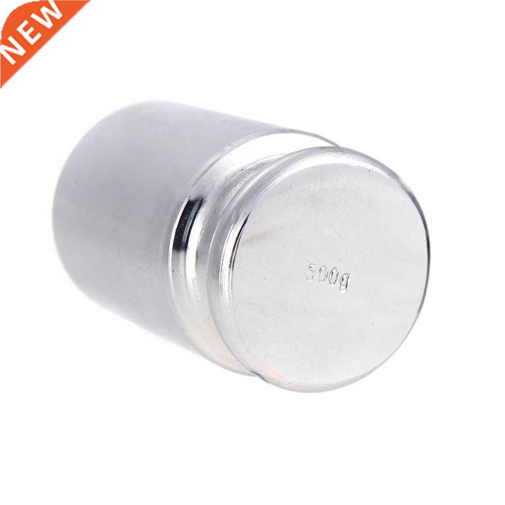 500g Calibration Gram Scale Weight with Chrome Plating for S