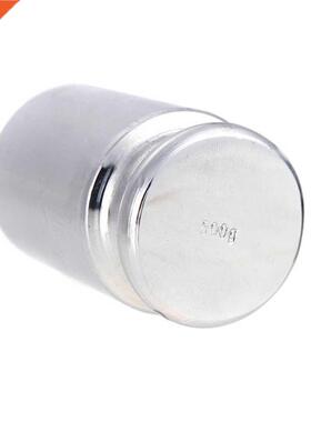 500g Calibration Gram Scale Weight with Chrome Plating for S