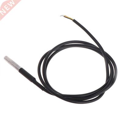 1M Temperature Temp Sensor Proe DS1820