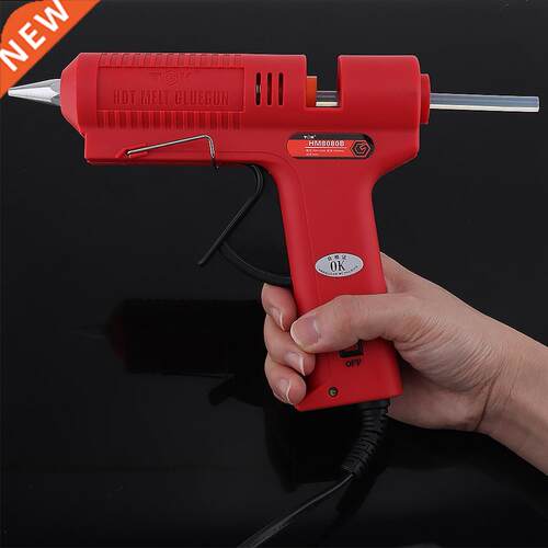 10/20/50/100pcs Transparent Hot-melt Gun Glue Sticks 7mmx19