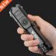 Led Bright Flashlight Battery Rechargea Multi Power function