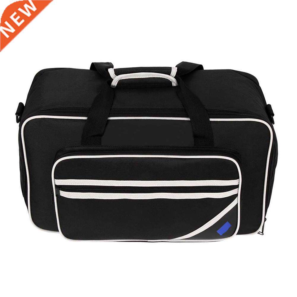 musical instrument storage bag bass drum double pedal pack