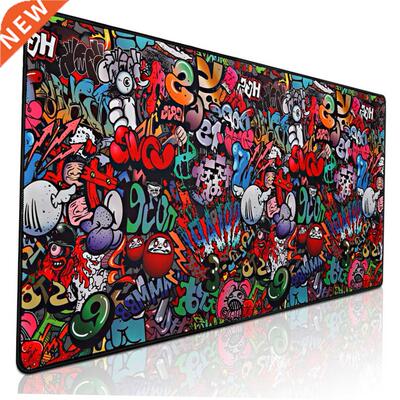 Gaming Mouse Pad Large Mouse Pad Gamer Computer Mousepad 900