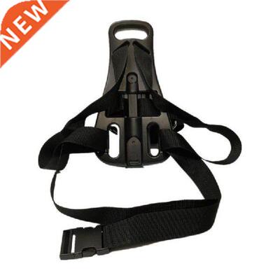 Adjustable Diving Tank Backpack Single Oxygen Bottle Gas