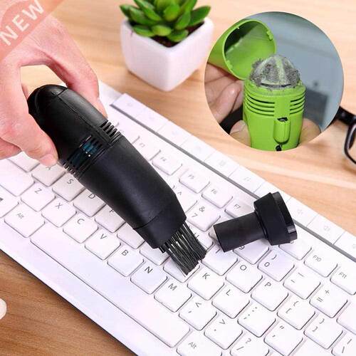 Low Noise Home Supplies USB Small Vacuum Keyboard Cleaning K
