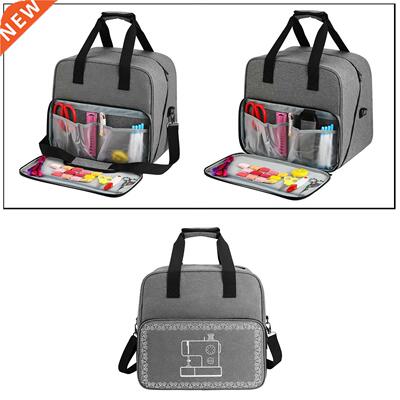 Sewing Machine Bag Portable Totes Large Capacity Travel